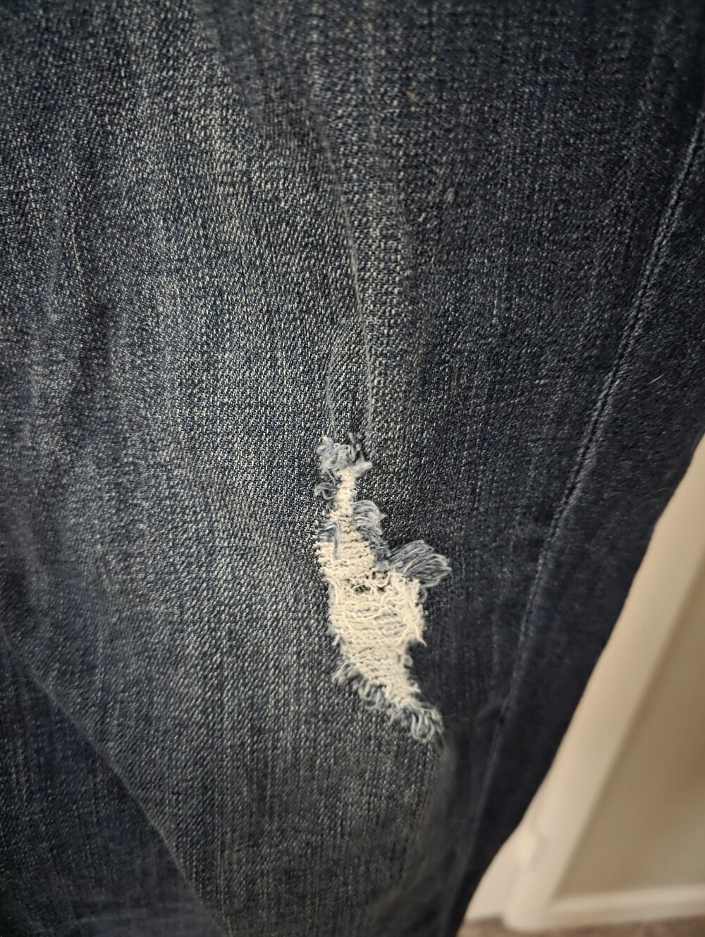 Kut From The Kloth | Catherine Boyfriend Jeans Relaxed Fit - Picture 7 of 7